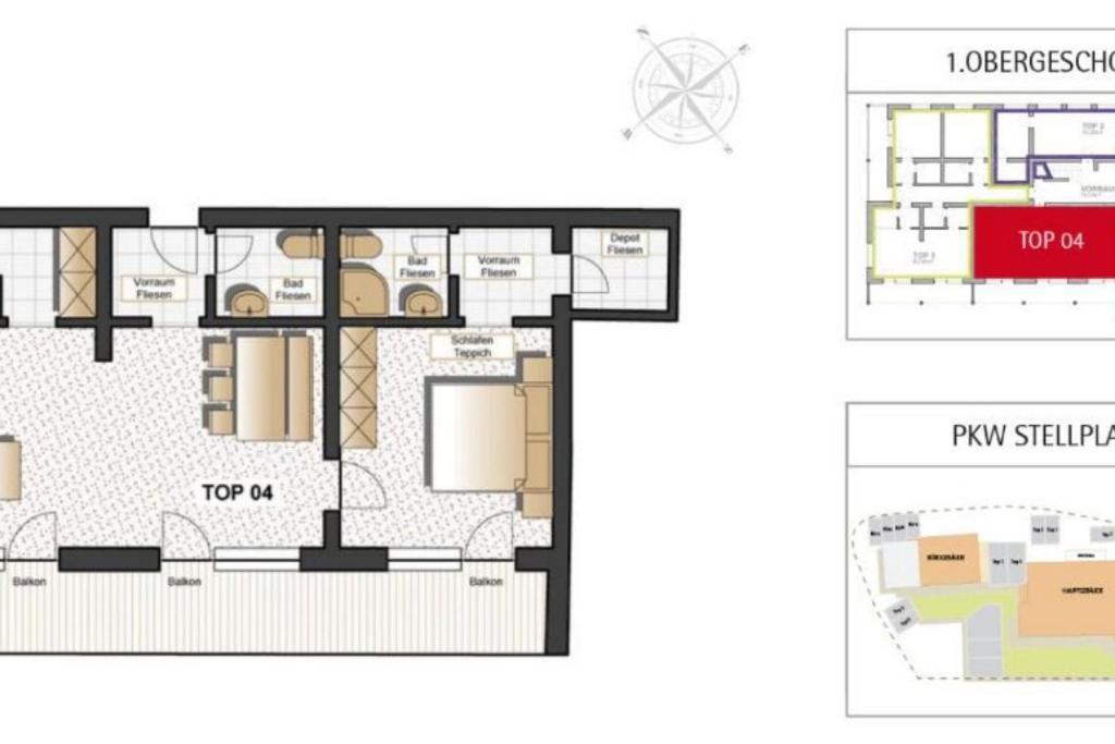 Appartement Gaistal By Moni-Care Leutasch Eksteriør billede