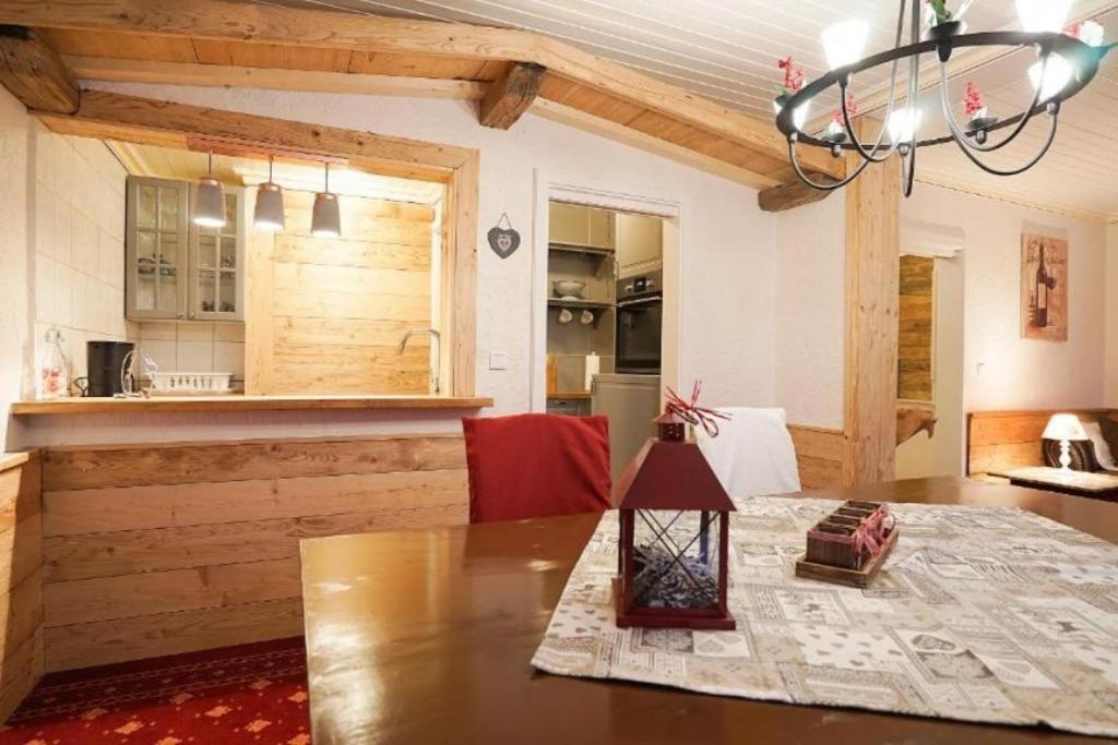 Appartement Gaistal By Moni-Care Leutasch Eksteriør billede